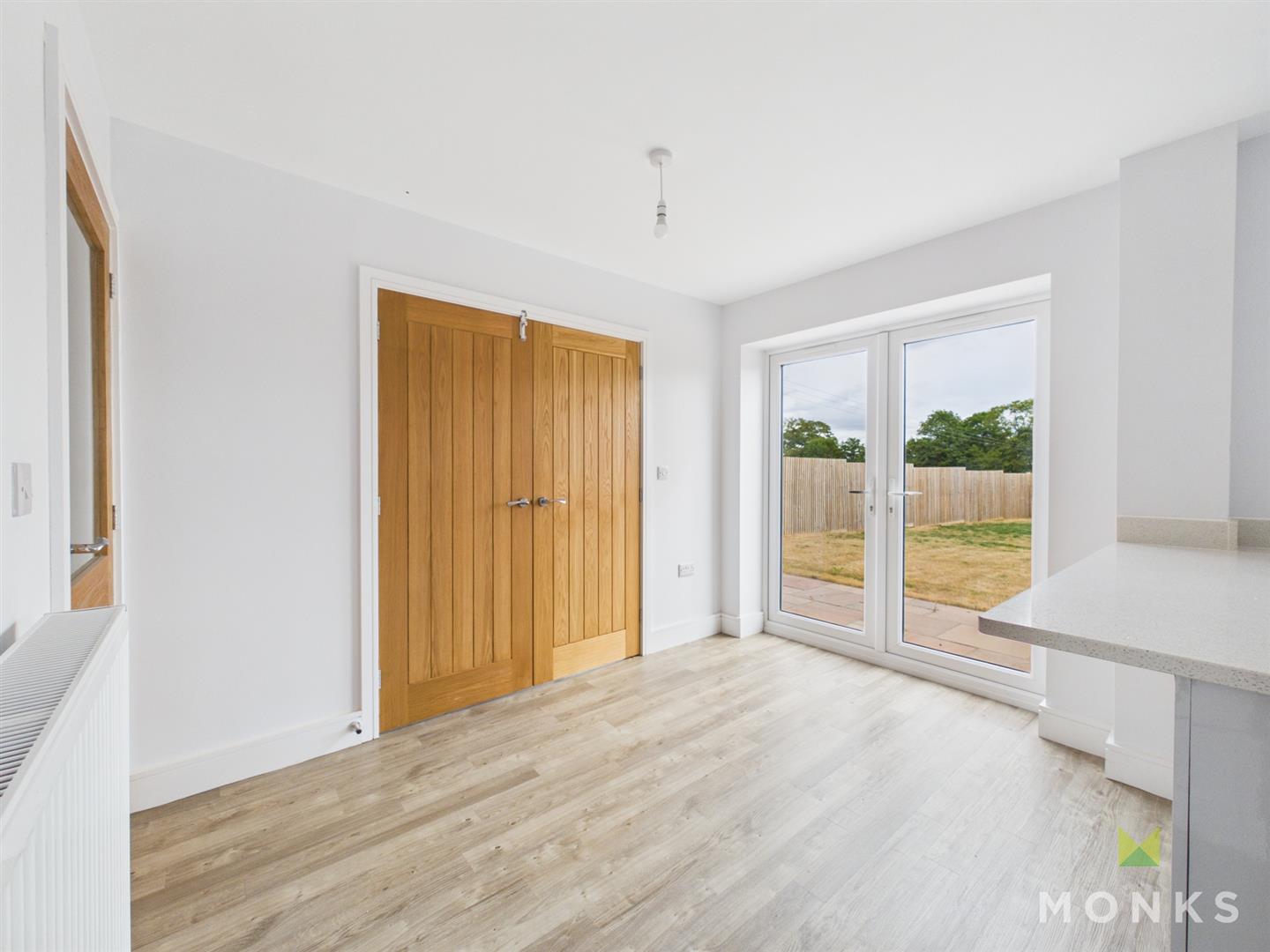 The Avon Plot 31, Kingfisher Way, Morda, SY10 9PB For Sale